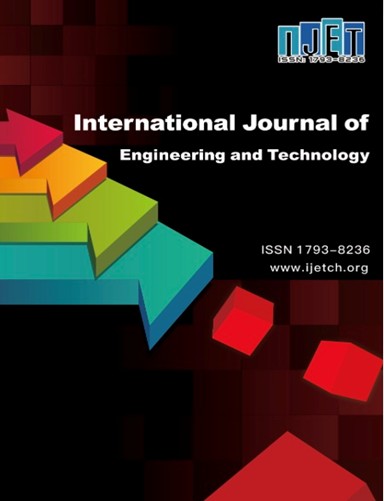 International Journal of Engineering and Technology